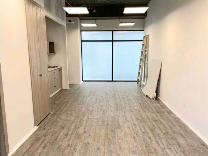 Oficina en arriendo en Las Palmas, Medellín, 37 m² · foto 5 de 11