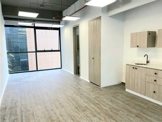 Oficina en arriendo en Las Palmas, Medellín, 37 m² · foto 6 de 11