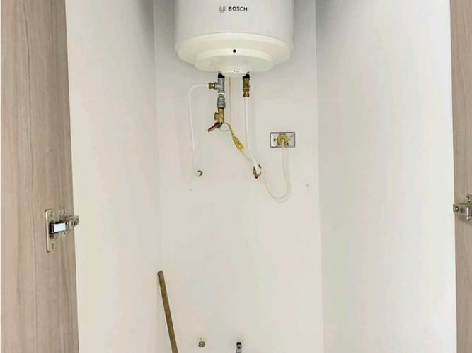 Oficina en arriendo en Las Palmas, Medellín, 37 m² · foto 9 de 11