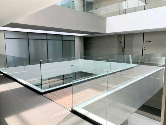 Oficina en arriendo en Las Palmas, Medellín, 37 m² · foto 10 de 11