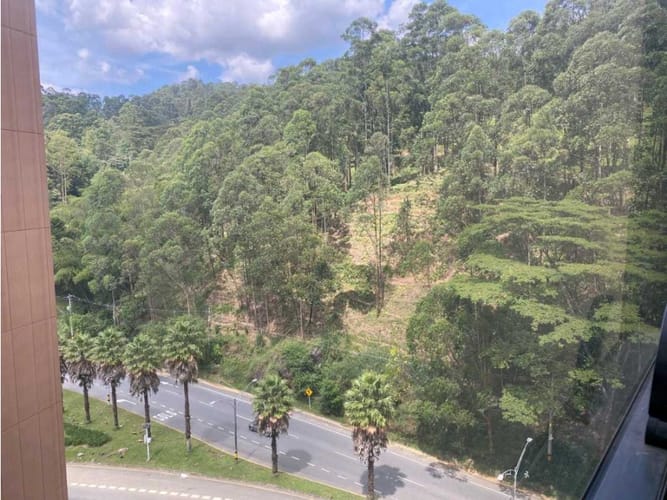 Oficina en arriendo en Las Palmas, Medellín, 37 m² · foto 11 de 11