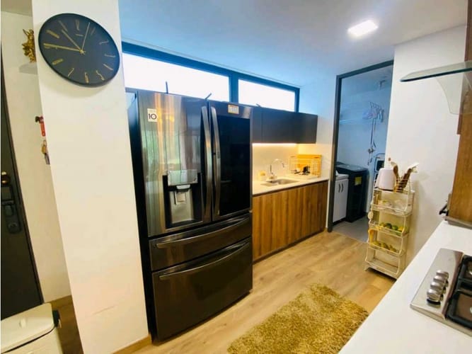 Apartamento de 2 alcobas en venta en Las Palmas, Medellín, 105 m² · foto 4 de 24