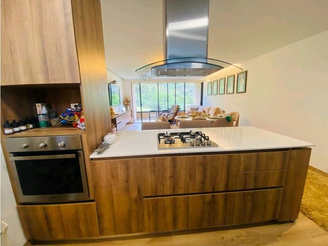 Apartamento de 2 alcobas en venta en Las Palmas, Medellín, 105 m² · foto 6 de 24