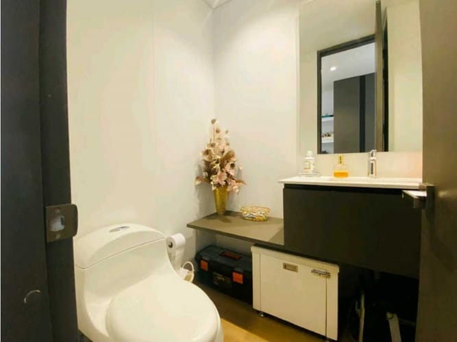 Apartamento de 2 alcobas en venta en Las Palmas, Medellín, 105 m² · foto 9 de 24