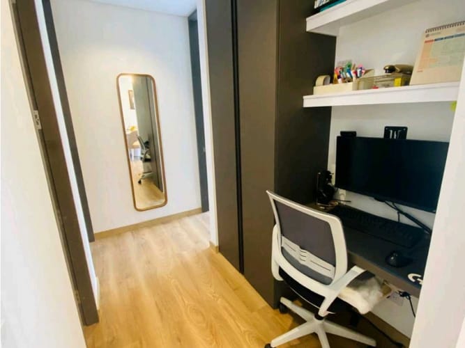 Apartamento de 2 alcobas en venta en Las Palmas, Medellín, 105 m² · foto 10 de 24