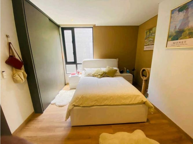 Apartamento de 2 alcobas en venta en Las Palmas, Medellín, 105 m² · foto 11 de 24