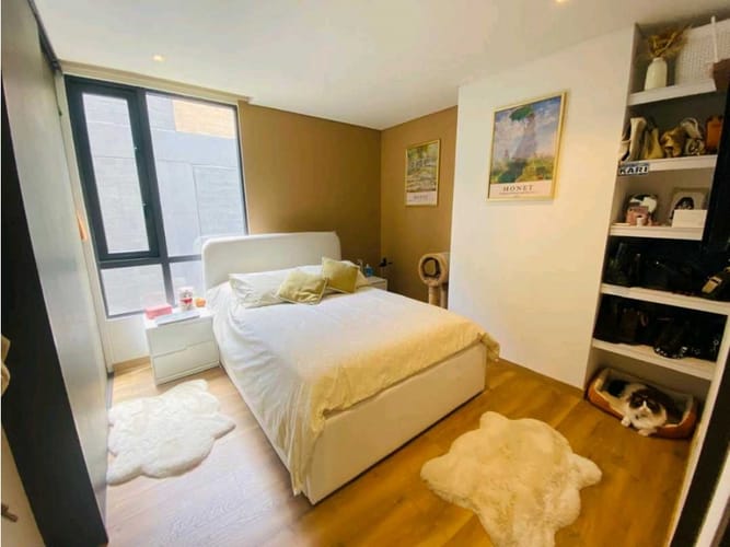 Apartamento de 2 alcobas en venta en Las Palmas, Medellín, 105 m² · foto 12 de 24