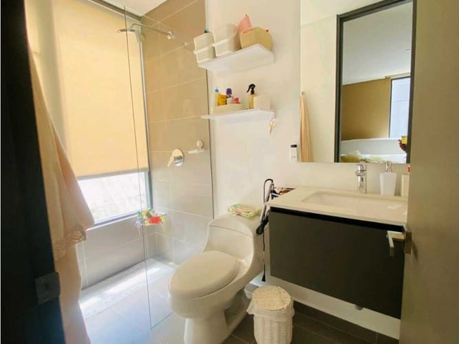 Apartamento de 2 alcobas en venta en Las Palmas, Medellín, 105 m² · foto 13 de 24