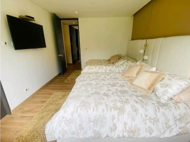 Apartamento de 2 alcobas en venta en Las Palmas, Medellín, 105 m² · foto 15 de 24