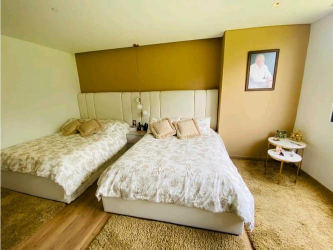Apartamento de 2 alcobas en venta en Las Palmas, Medellín, 105 m² · foto 17 de 24