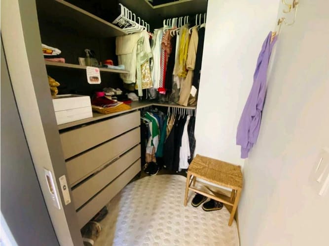 Apartamento de 2 alcobas en venta en Las Palmas, Medellín, 105 m² · foto 18 de 24