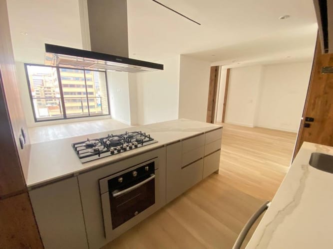 Apartamento de 2 alcobas en venta en Chicó Navarra, Bogotá, 98 m² · foto 18 de 24
