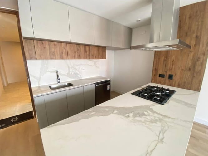 Apartamento de 2 alcobas en venta en Chicó Navarra, Bogotá, 98 m² · foto 19 de 24