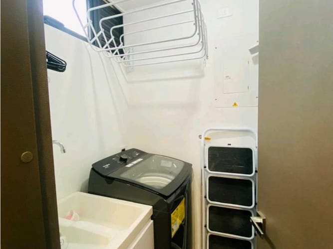 Apartamento de 2 alcobas en venta en Las Palmas, Medellín, 105 m² · foto 20 de 24