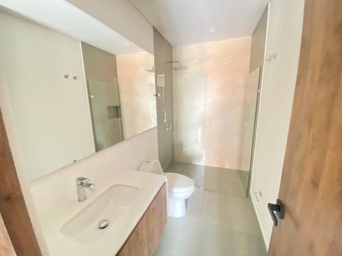 Apartamento de 2 alcobas en venta en Chicó Navarra, Bogotá, 98 m² · foto 22 de 24