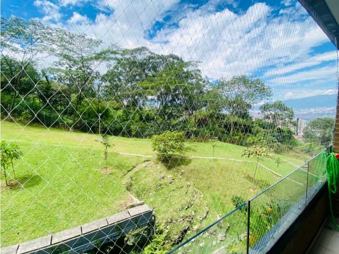 Apartamento de 2 alcobas en venta en Las Palmas, Medellín, 105 m² · foto 21 de 24