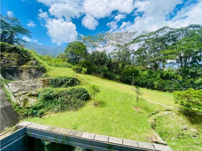 Apartamento de 2 alcobas en venta en Las Palmas, Medellín, 105 m² · foto 22 de 24