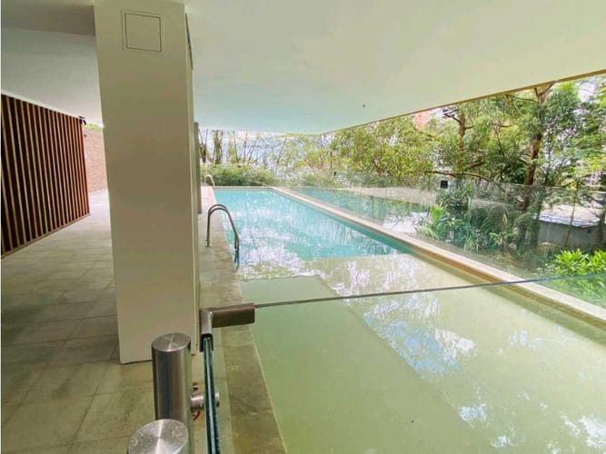 Apartamento de 2 alcobas en venta en Las Palmas, Medellín, 105 m² · foto 24 de 24