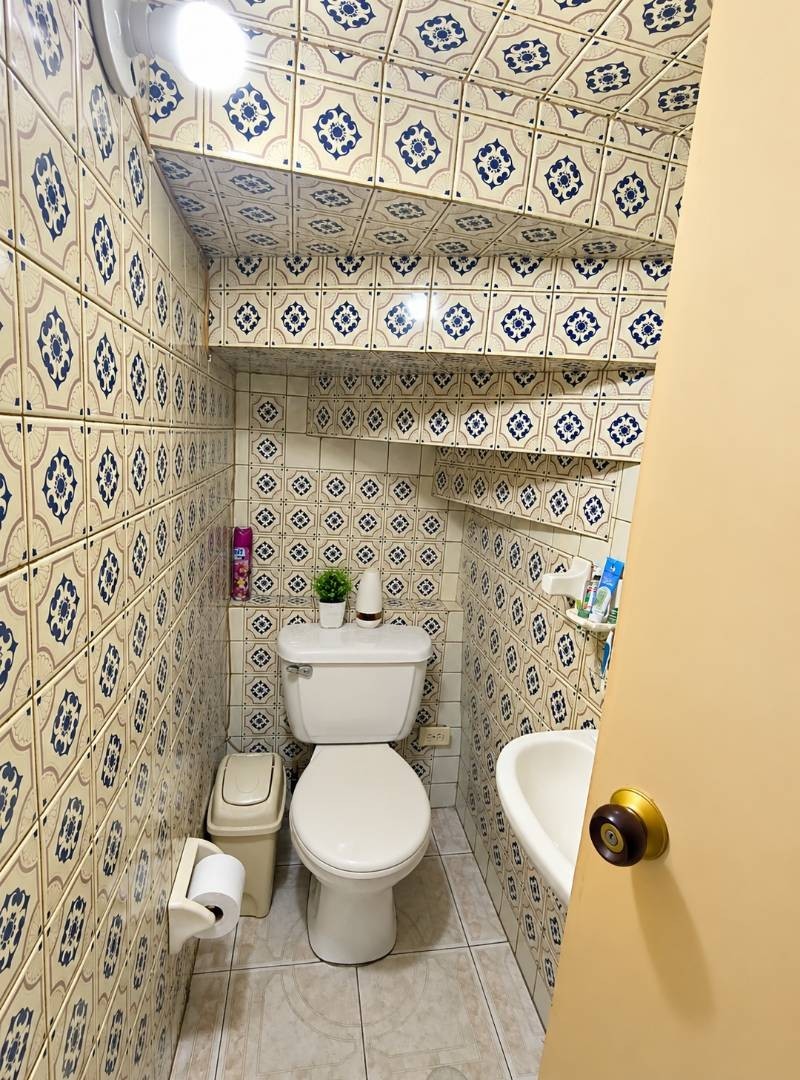 Casa en venta en La Clarita, Bogotá · foto 13 de 24