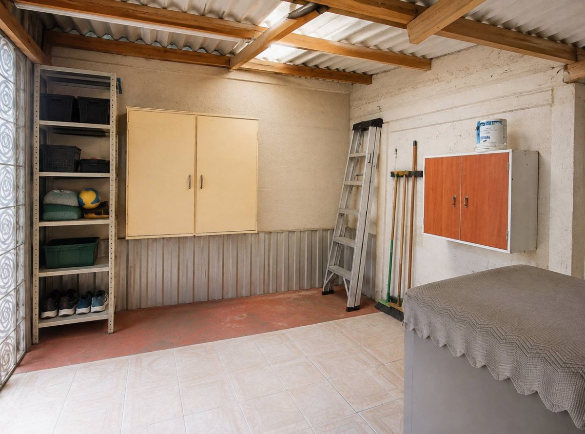 Casa en venta en La Clarita, Bogotá · foto 16 de 24