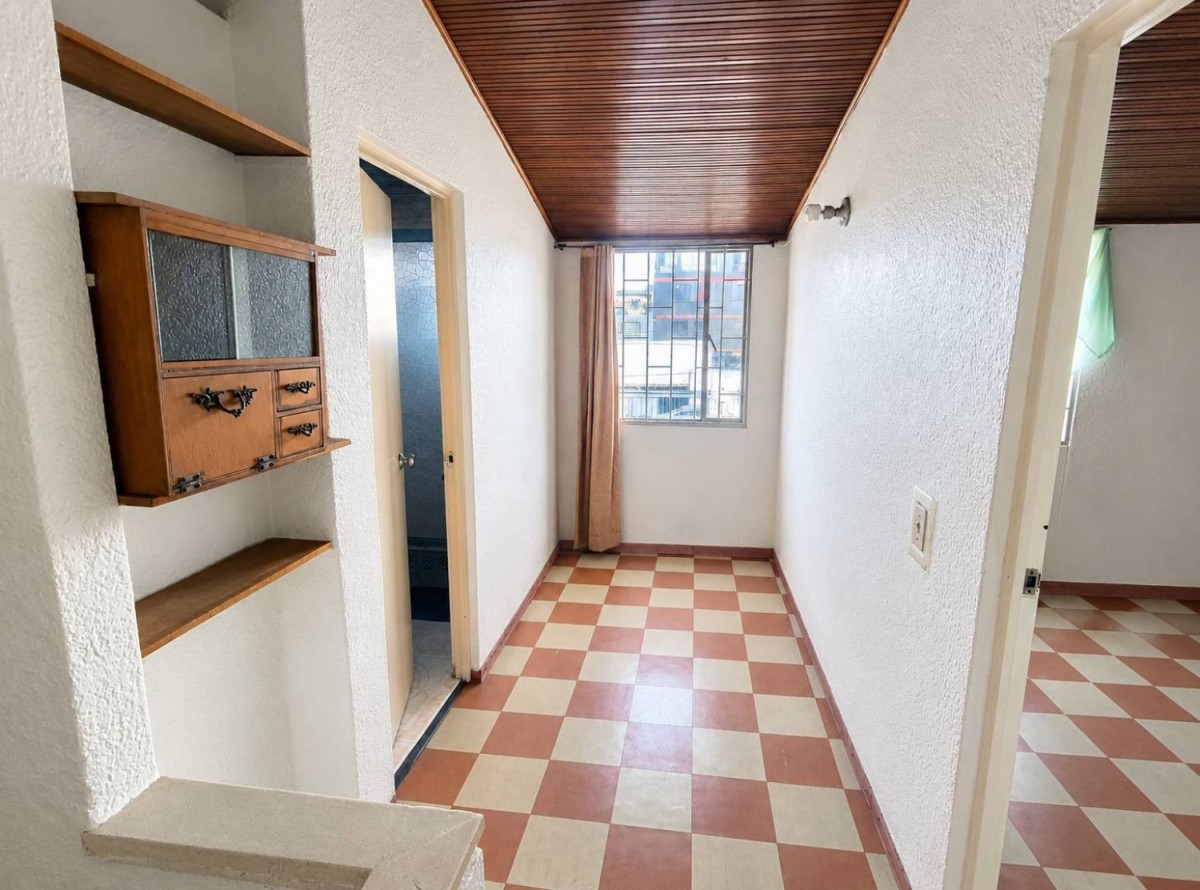 Casa en venta en La Clarita, Bogotá · foto 19 de 24