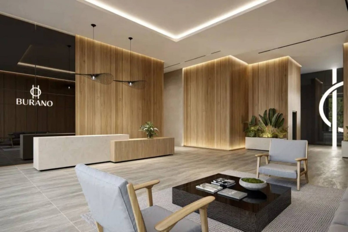 Apartamento en venta en Chico Norte, Bogotá · foto 4 de 22