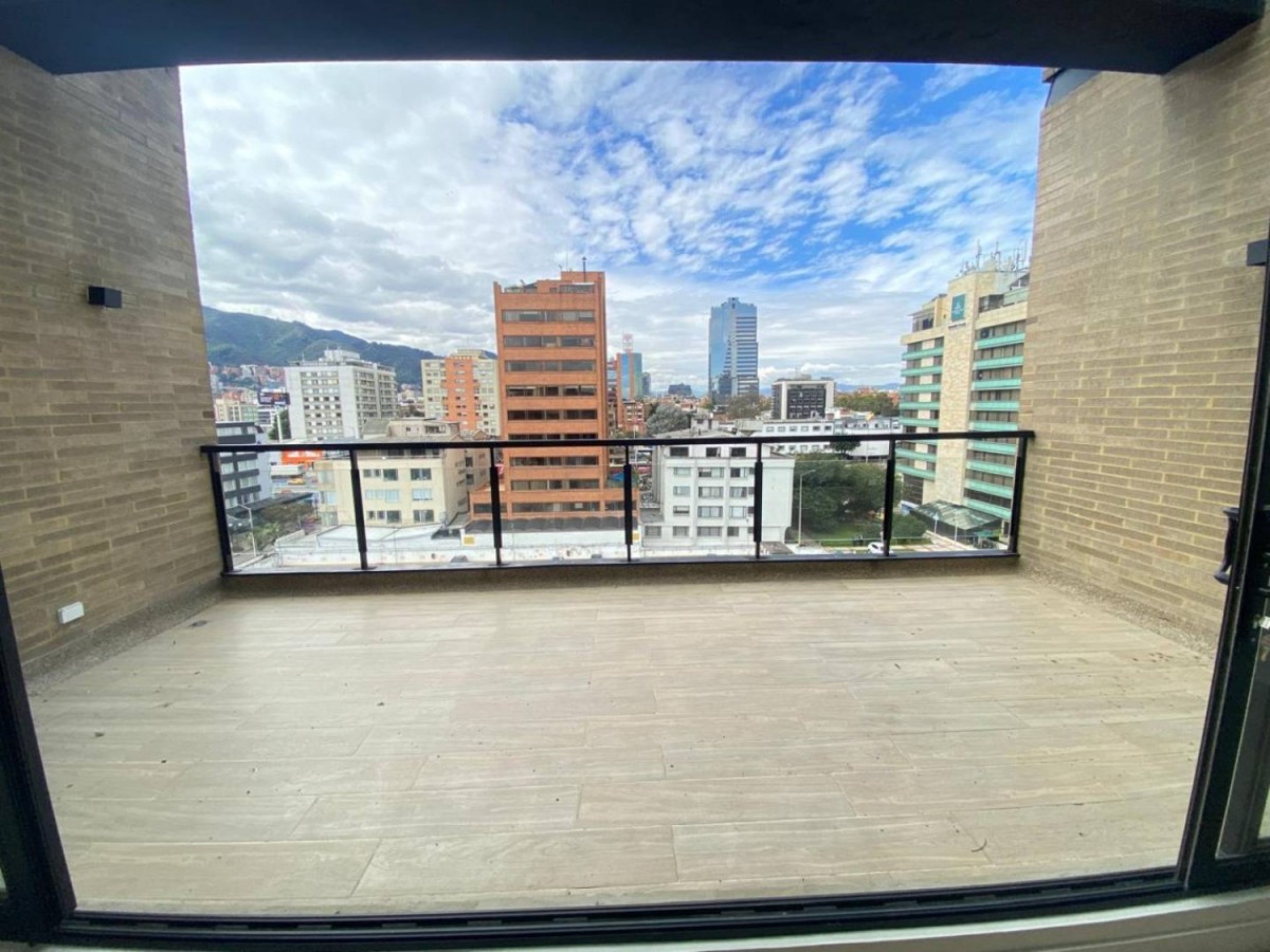 Apartamento en venta en Chico Norte, Bogotá · foto 6 de 22