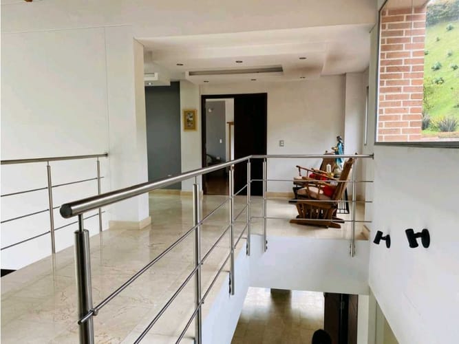 Casa de 4 alcobas en venta en Loma Del Escobero, El Retiro · foto 9 de 24