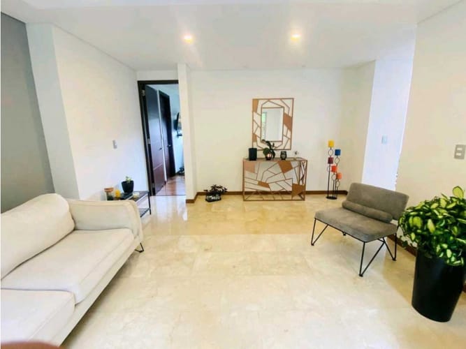 Casa de 4 alcobas en venta en Loma Del Escobero, El Retiro · foto 10 de 24