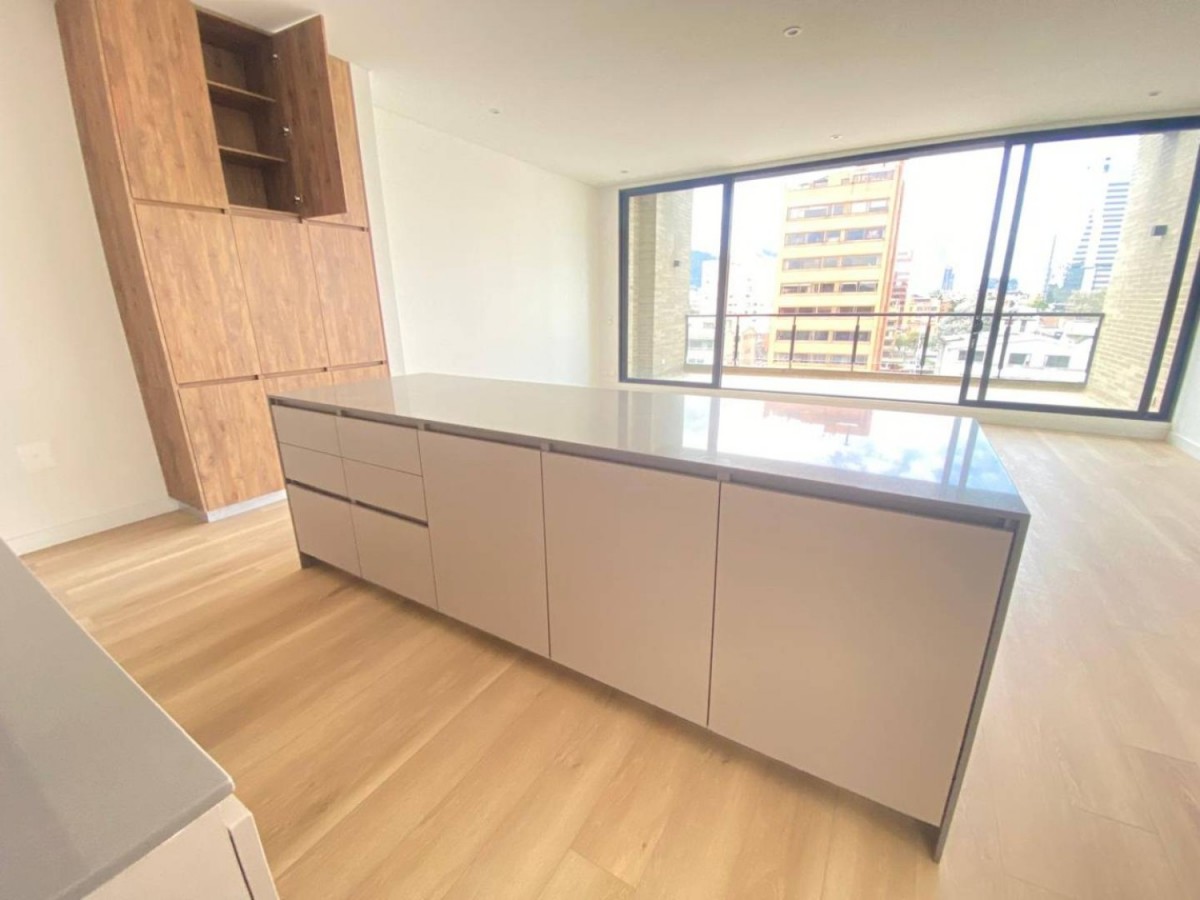 Apartamento en venta en Chico Norte, Bogotá · foto 10 de 22