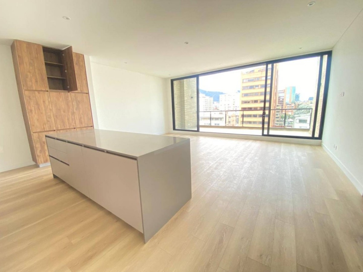 Apartamento en venta en Chico Norte, Bogotá · foto 13 de 22