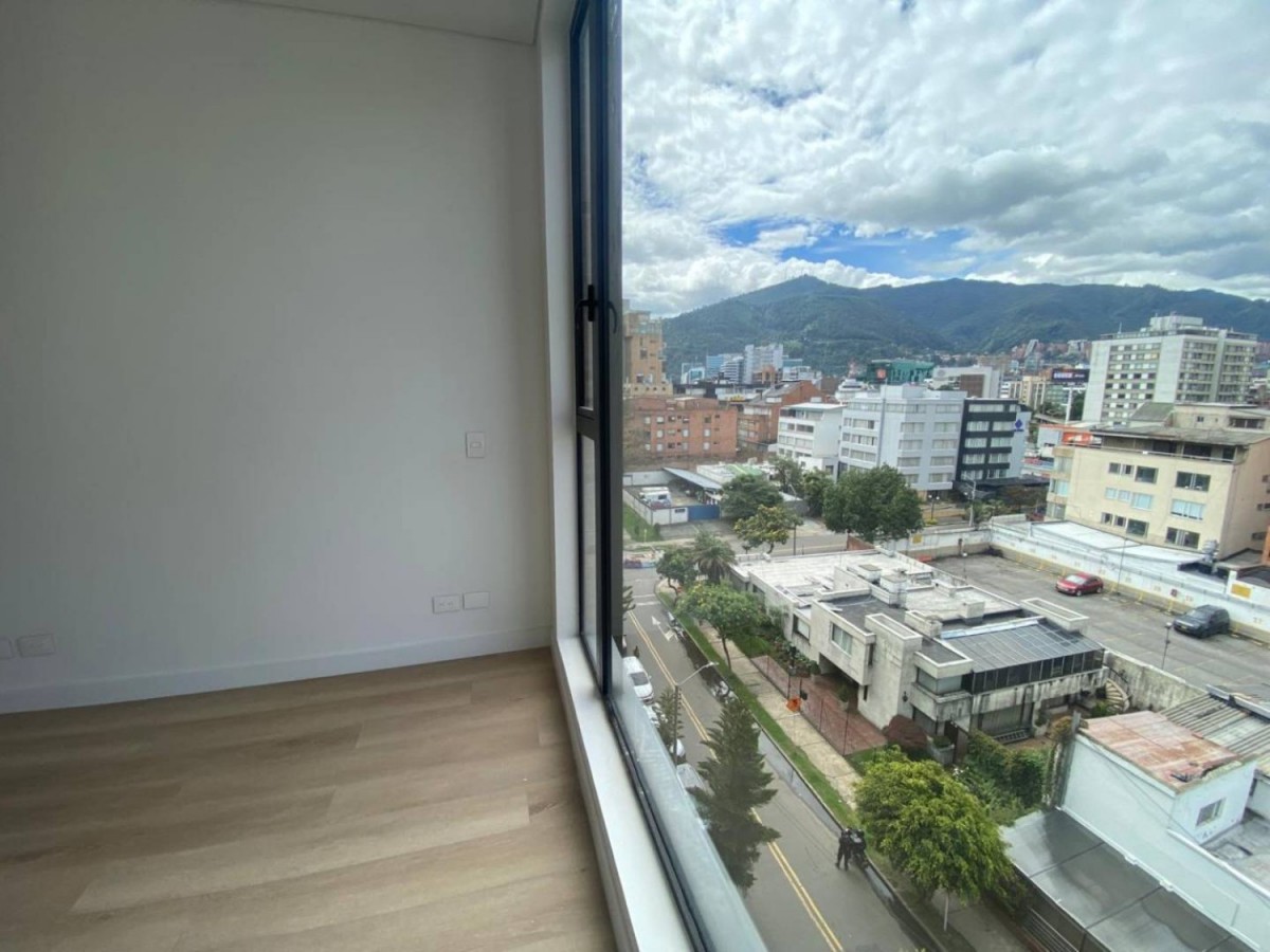 Apartamento en venta en Chico Norte, Bogotá · foto 14 de 22