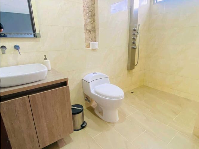Casa de 4 alcobas en venta en Loma Del Escobero, El Retiro · foto 15 de 24