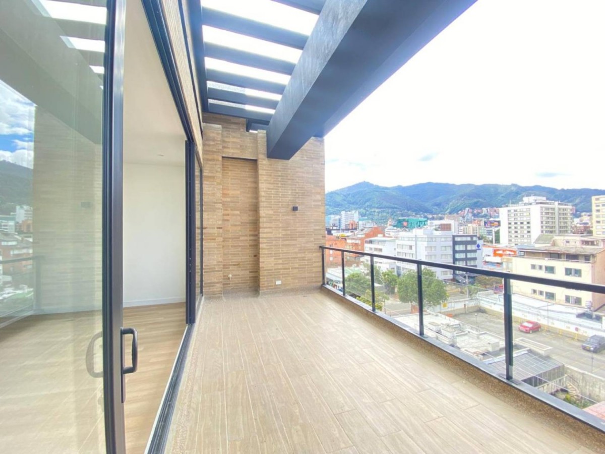 Apartamento en venta en Chico Norte, Bogotá · foto 15 de 22