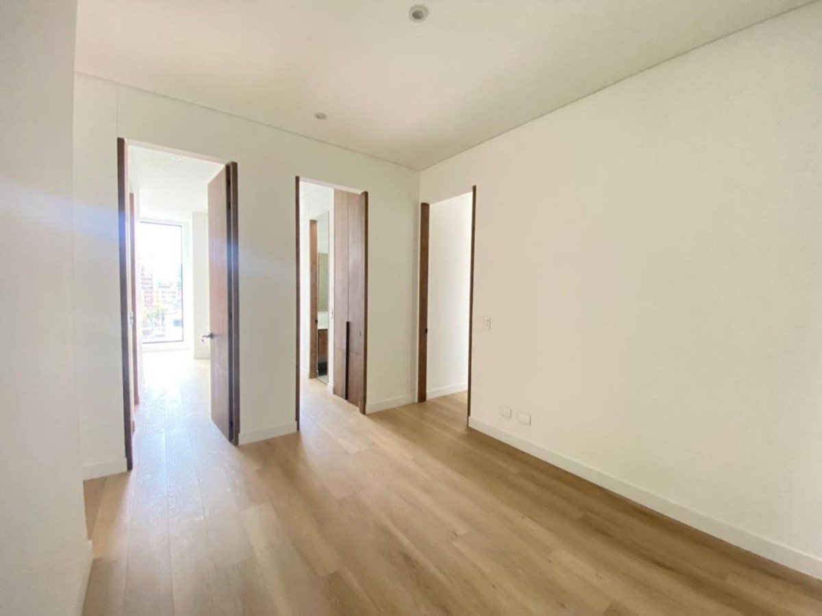 Apartamento en venta en Chico Norte, Bogotá · foto 18 de 22