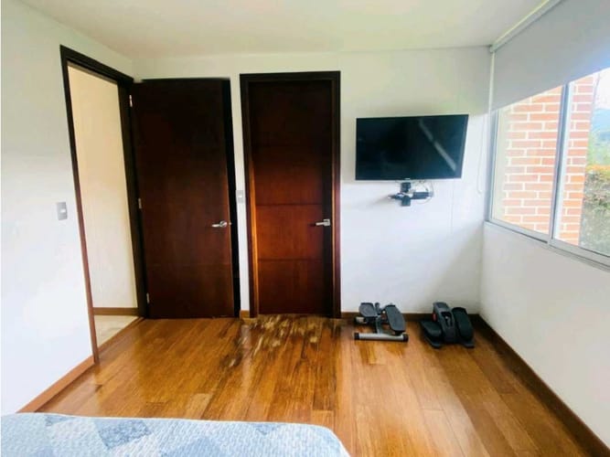 Casa de 4 alcobas en venta en Loma Del Escobero, El Retiro · foto 17 de 24