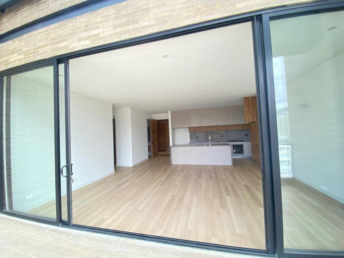 Apartamento en venta en Chico Norte, Bogotá · foto 20 de 22