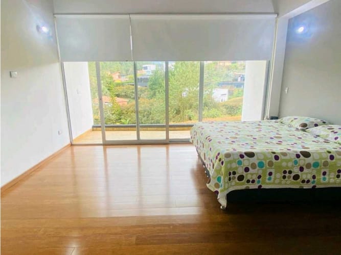 Casa de 4 alcobas en venta en Loma Del Escobero, El Retiro · foto 18 de 24