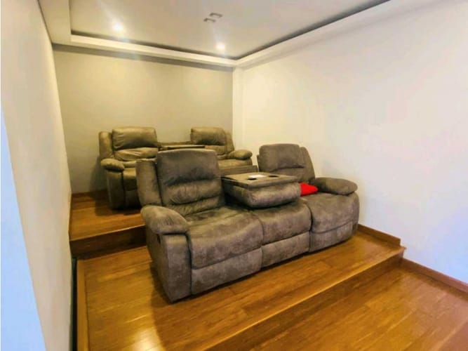 Casa de 4 alcobas en venta en Loma Del Escobero, El Retiro · foto 19 de 24