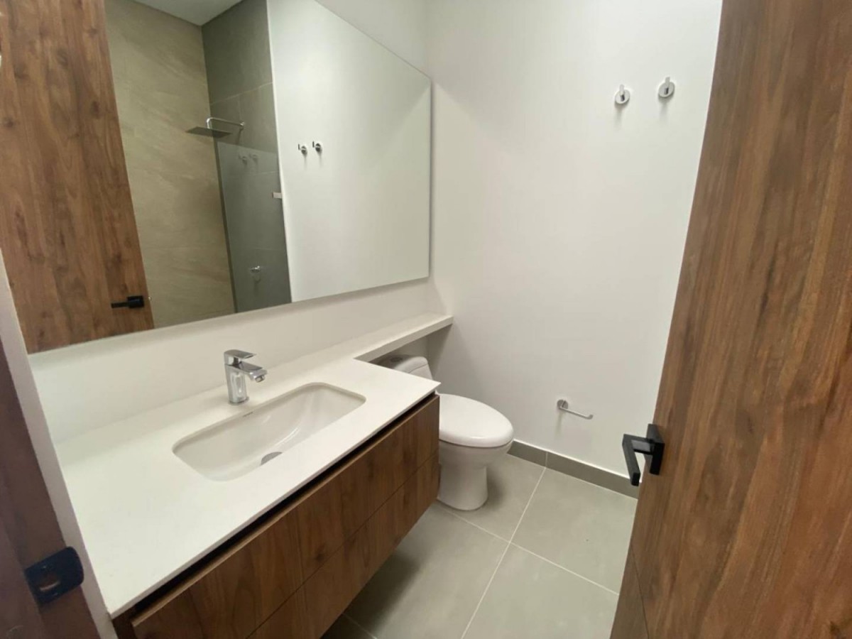 Apartamento en venta en Chico Norte, Bogotá · foto 22 de 22