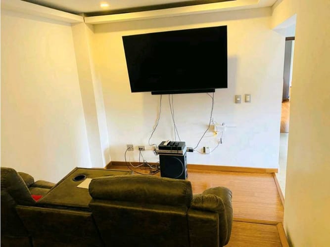 Casa de 4 alcobas en venta en Loma Del Escobero, El Retiro · foto 20 de 24