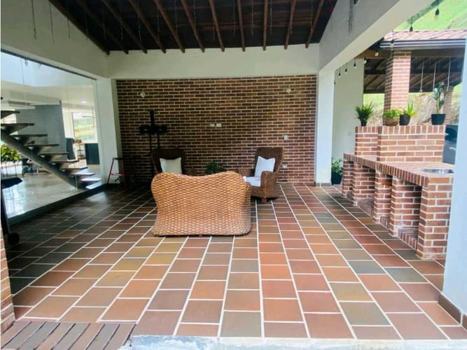 Casa de 4 alcobas en venta en Loma Del Escobero, El Retiro · foto 21 de 24