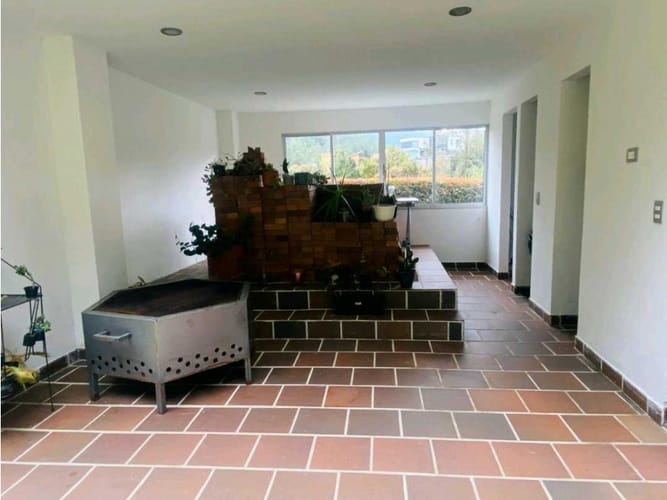 Casa de 4 alcobas en venta en Loma Del Escobero, El Retiro · foto 22 de 24