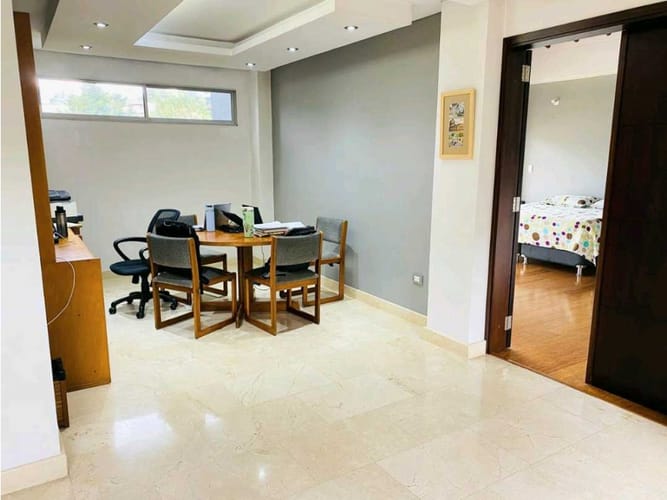 Casa de 4 alcobas en venta en Loma Del Escobero, El Retiro · foto 23 de 24