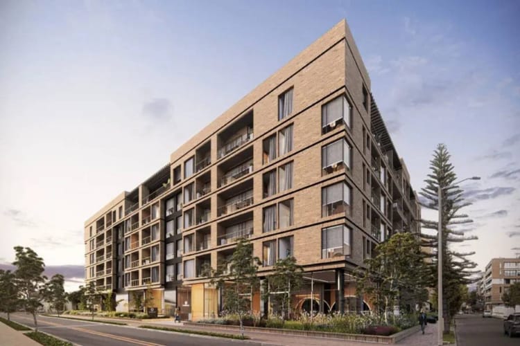 Apartamento de 3 alcobas en venta en Chicó Navarra, Bogotá, 170 m² · foto 7 de 22