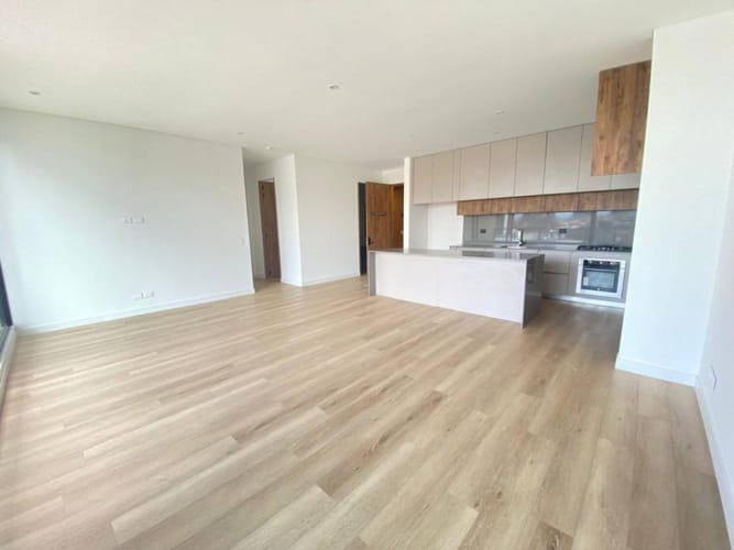 Apartamento de 3 alcobas en venta en Chicó Navarra, Bogotá, 170 m² · foto 8 de 22