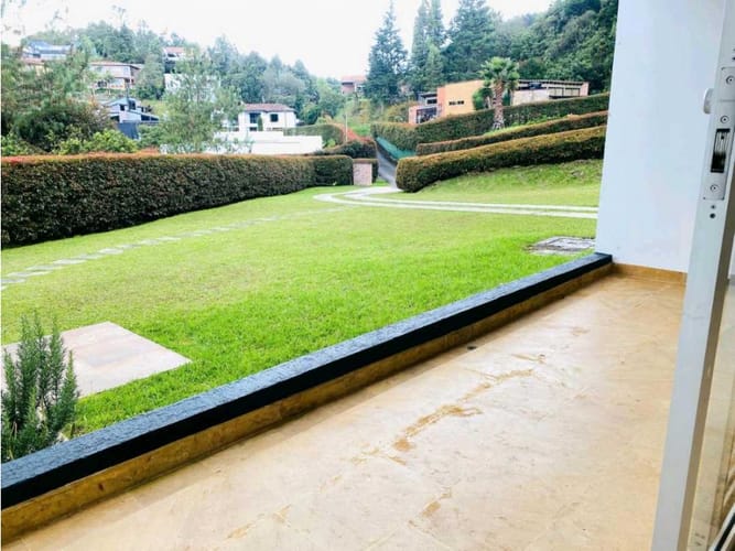 Casa de 4 alcobas en venta en Loma Del Escobero, El Retiro · foto 24 de 24