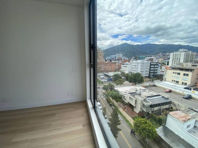 Apartamento de 3 alcobas en venta en Chicó Navarra, Bogotá, 170 m² · foto 14 de 22
