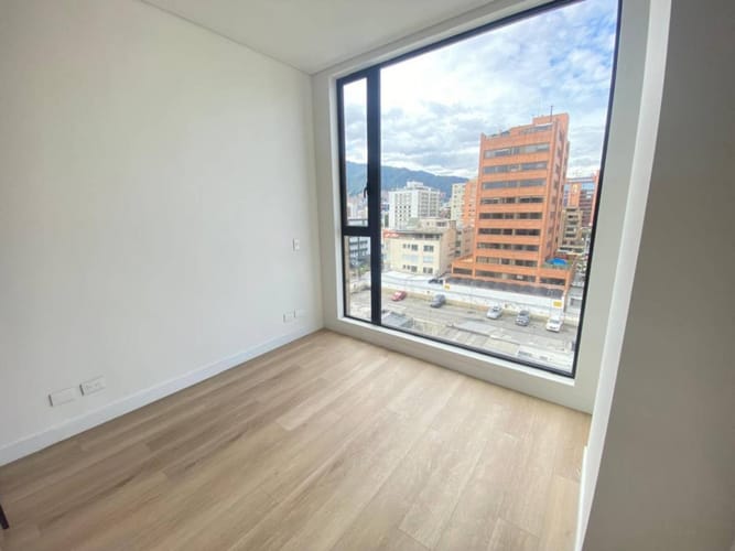 Apartamento de 3 alcobas en venta en Chicó Navarra, Bogotá, 170 m² · foto 17 de 22