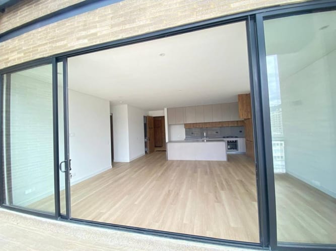 Apartamento de 3 alcobas en venta en Chicó Navarra, Bogotá, 170 m² · foto 20 de 22